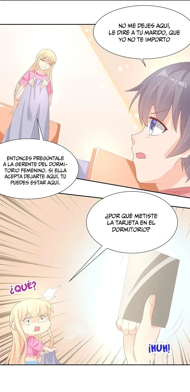 The Sweet Life Of January And May - Capítulo 25 - Página 31 - LectorTMOo
