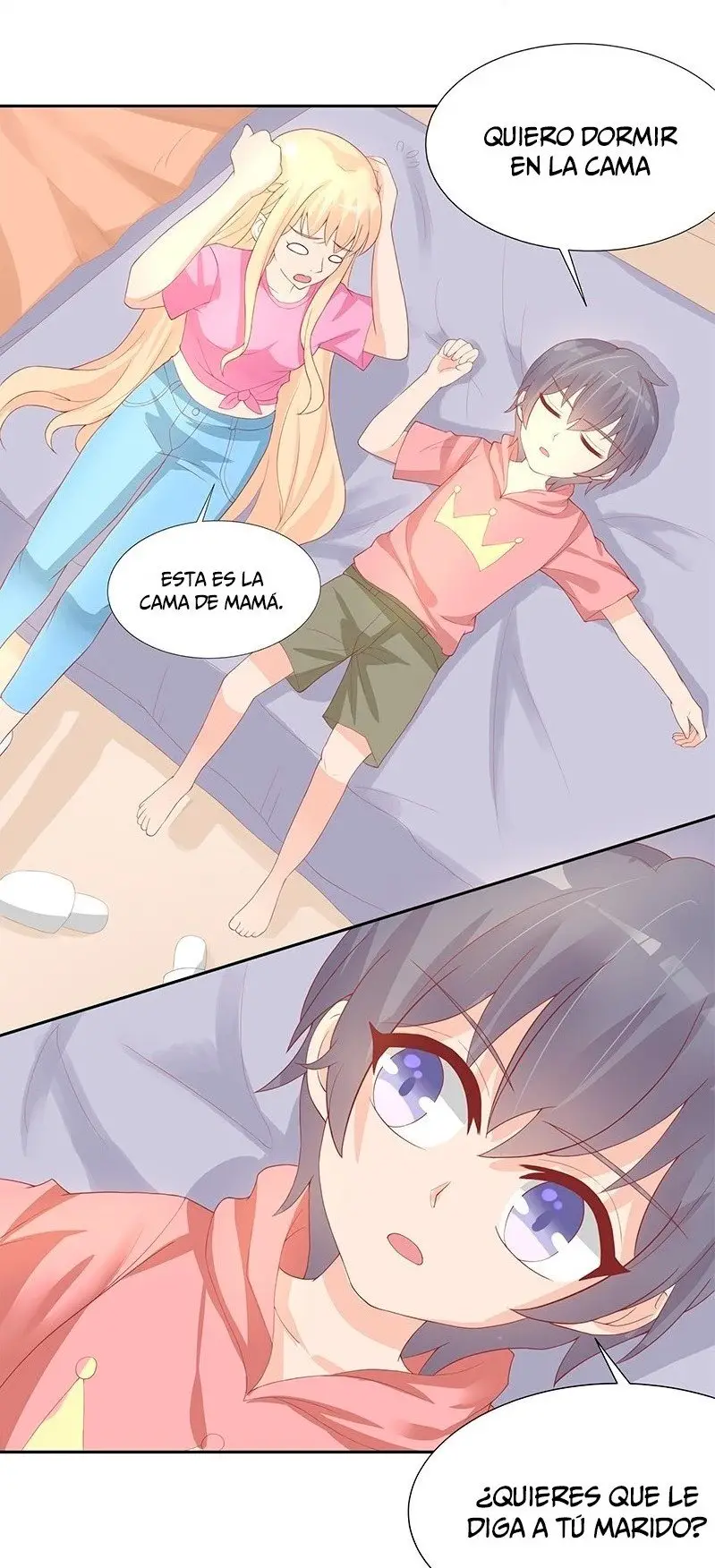 The Sweet Life Of January And May - Capítulo 25 - Página 33 - LectorTMOo