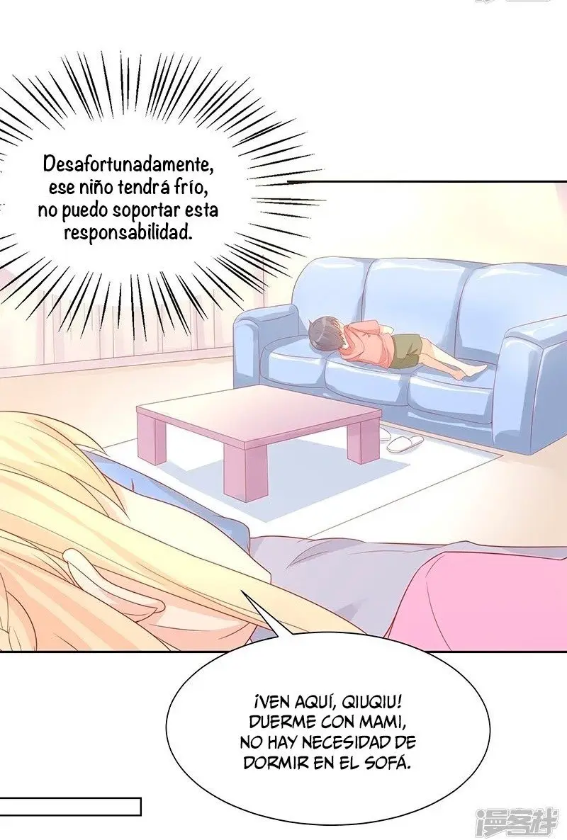 The Sweet Life Of January And May - Capítulo 25 - Página 37 - LectorTMOo