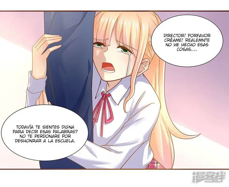 The Sweet Life Of January And May - Capítulo 3 - Página 25 - LectorTMOo