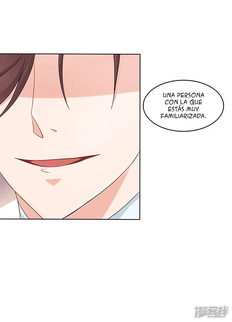 The Sweet Life Of January And May - Capítulo 6 - Página 7 - LectorTMOo