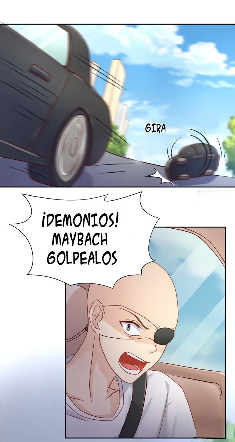 The Sweet Life Of January And May - Capítulo 8 - Página 36 - LectorTMOo