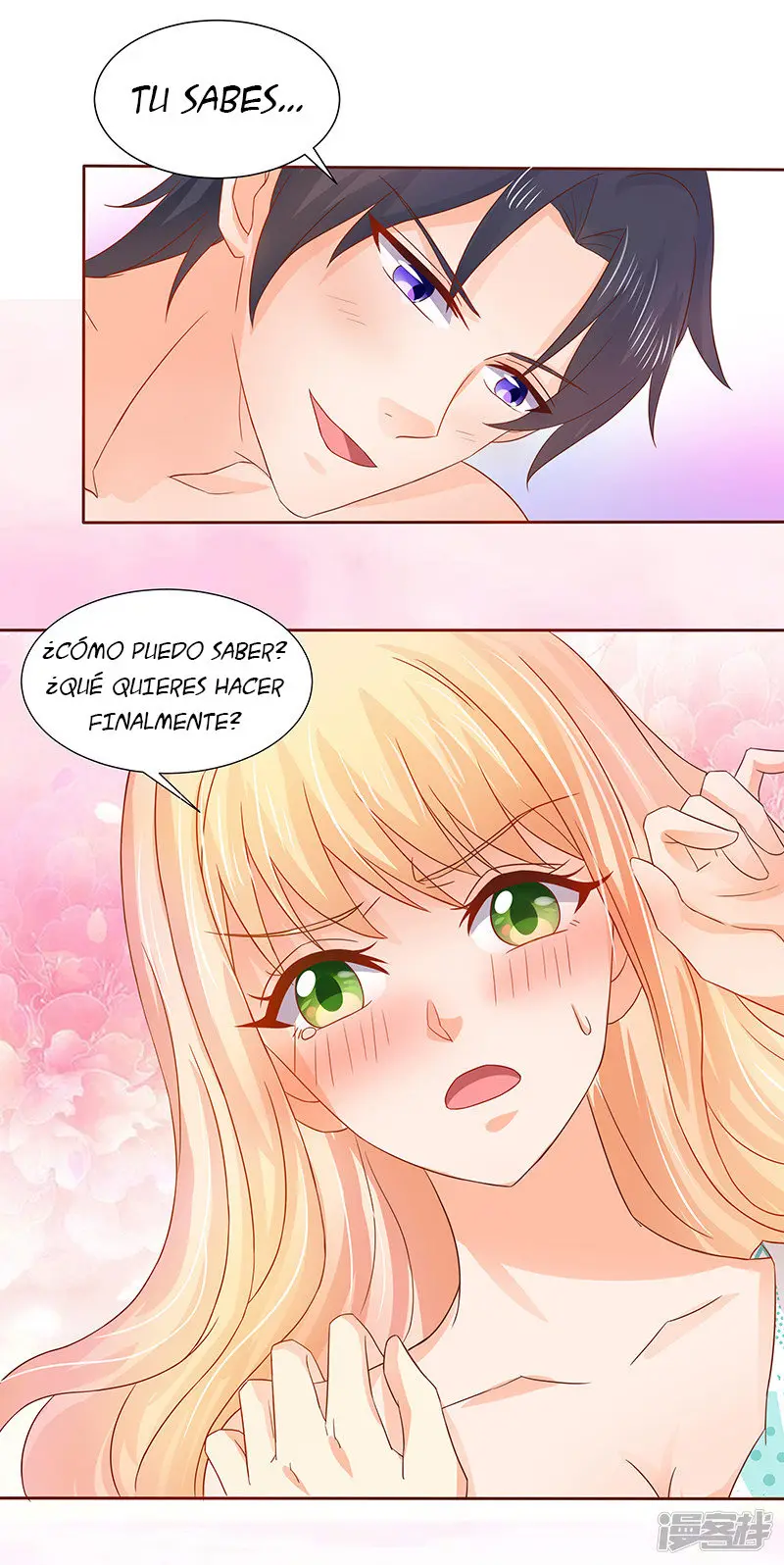 The Sweet Life Of January And May - Capítulo 9 - Página 23 - LectorTMOo