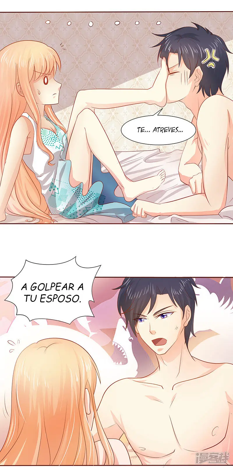 The Sweet Life Of January And May - Capítulo 9 - Página 26 - LectorTMOo