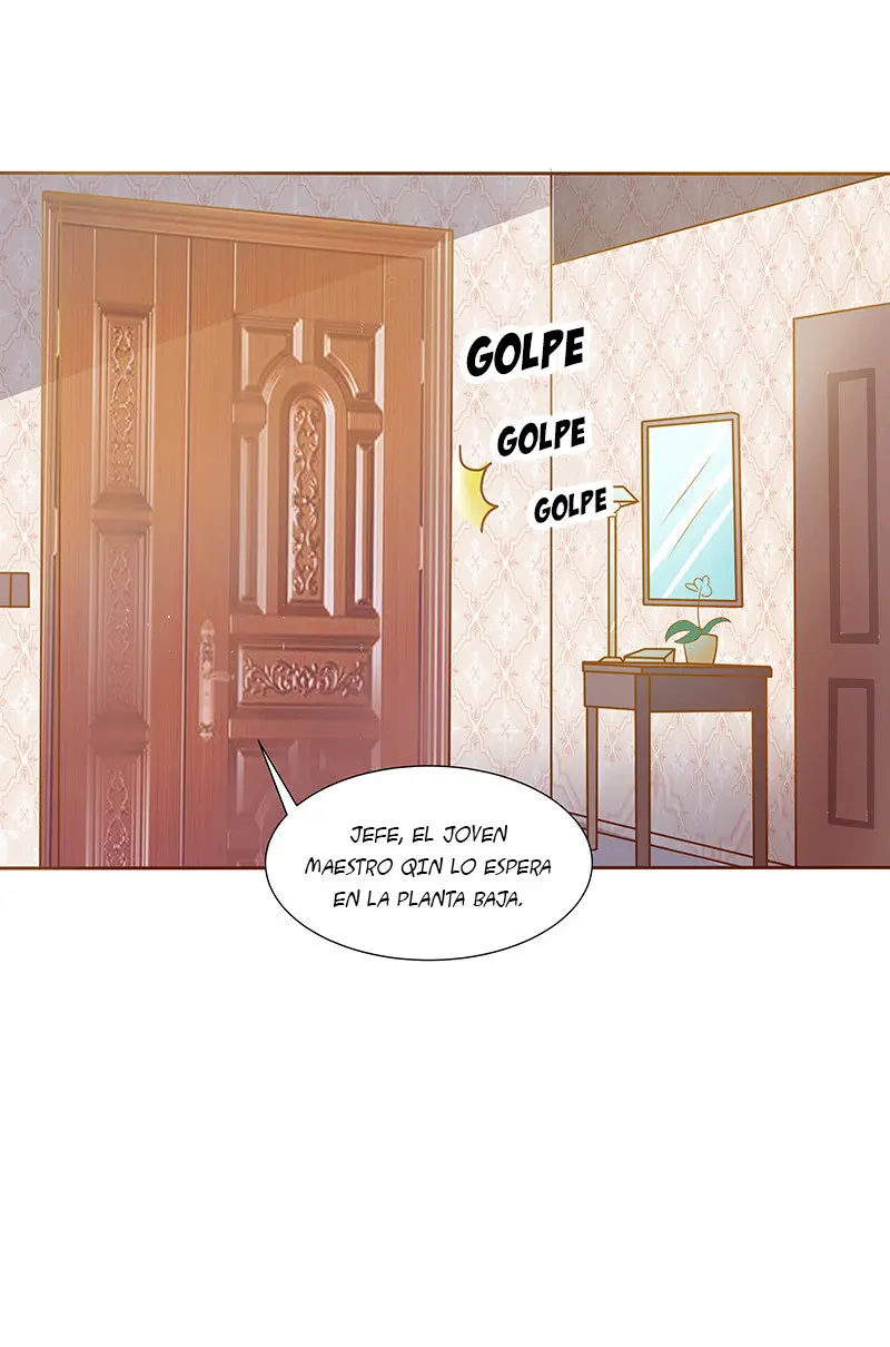 The Sweet Life Of January And May - Capítulo 9 - Página 28 - LectorTMOo