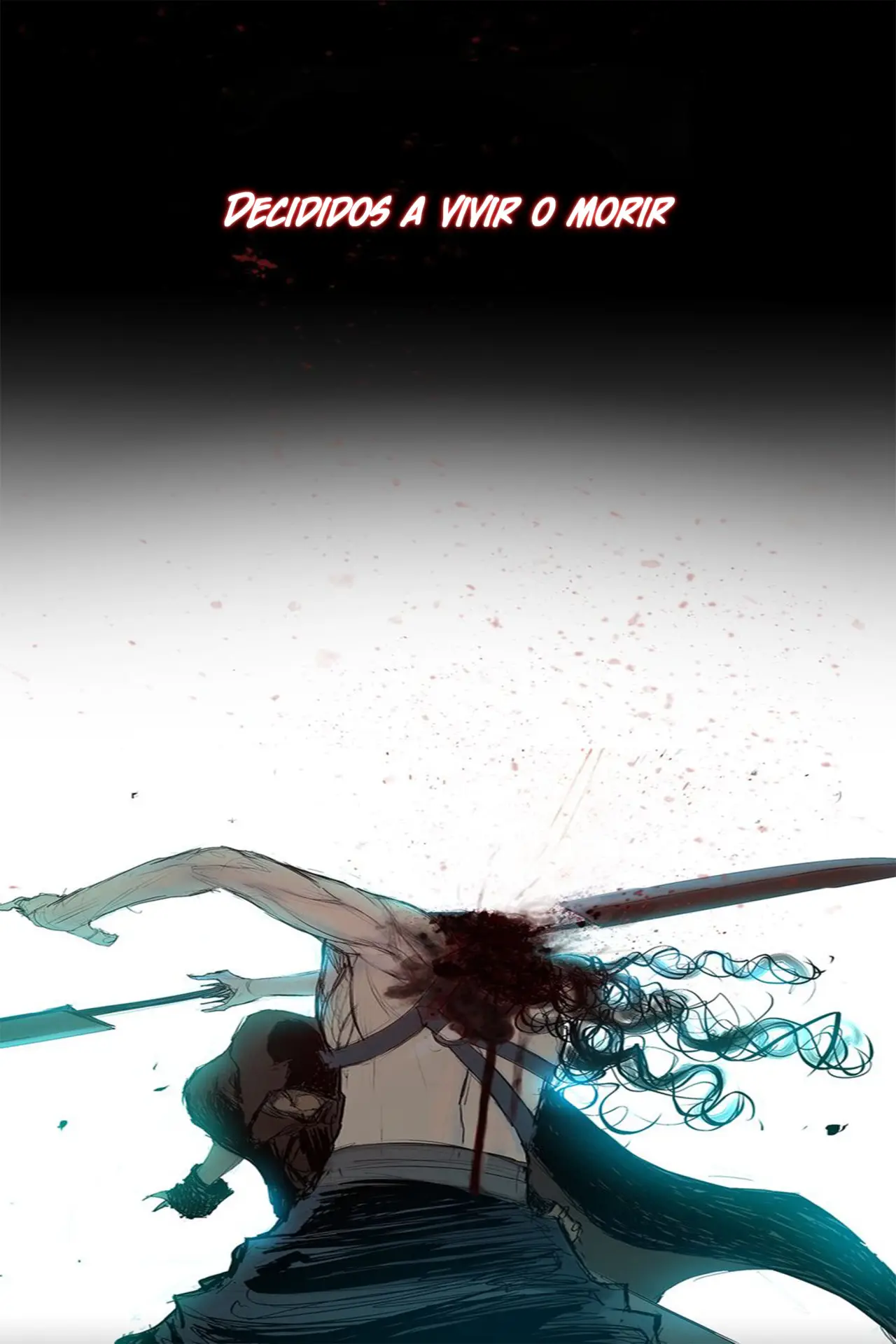 the sword of glory (2019) - Capítulo  - Página 5 - LectorTMOo