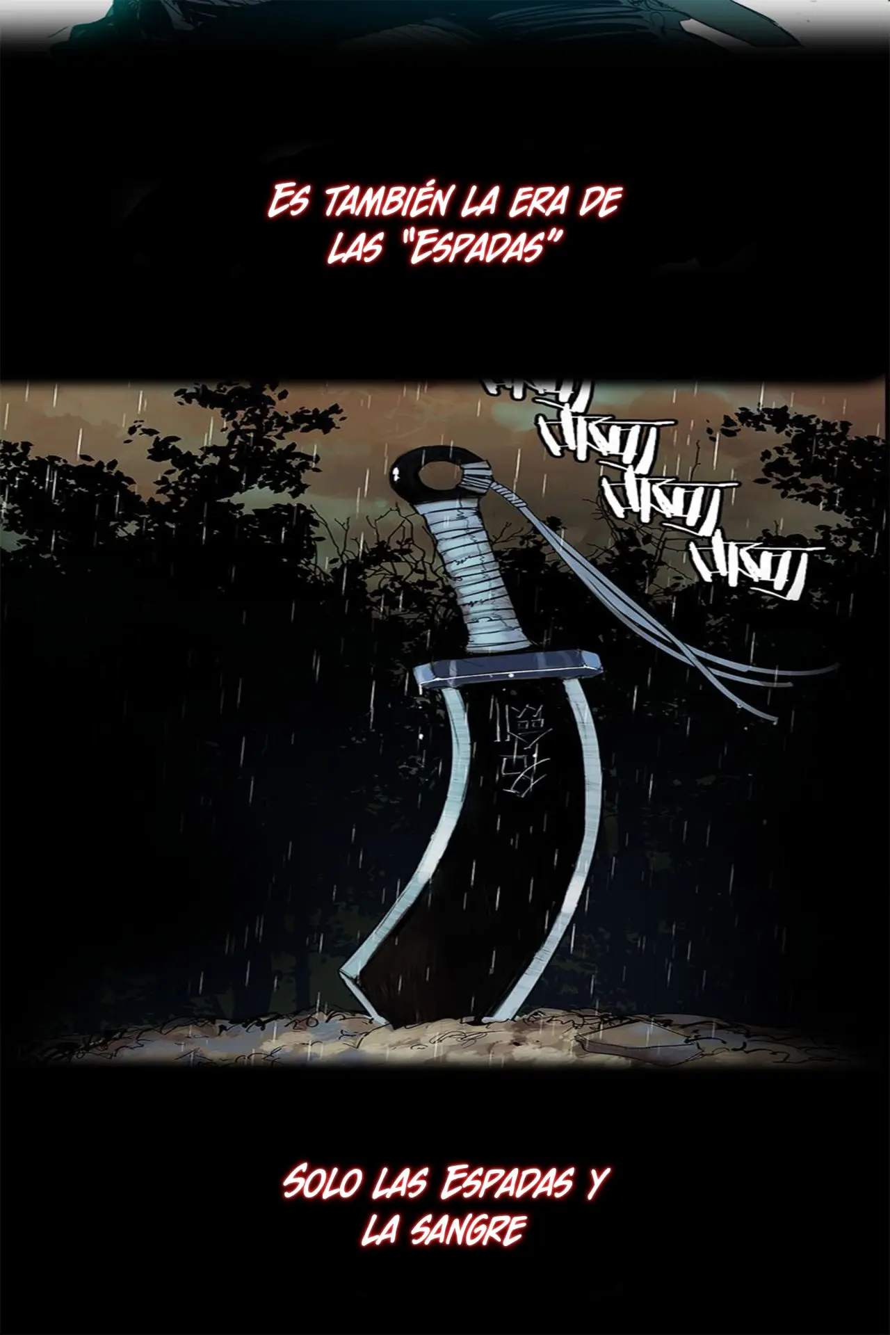the sword of glory (2019) - Capítulo  - Página 6 - LectorTMOo