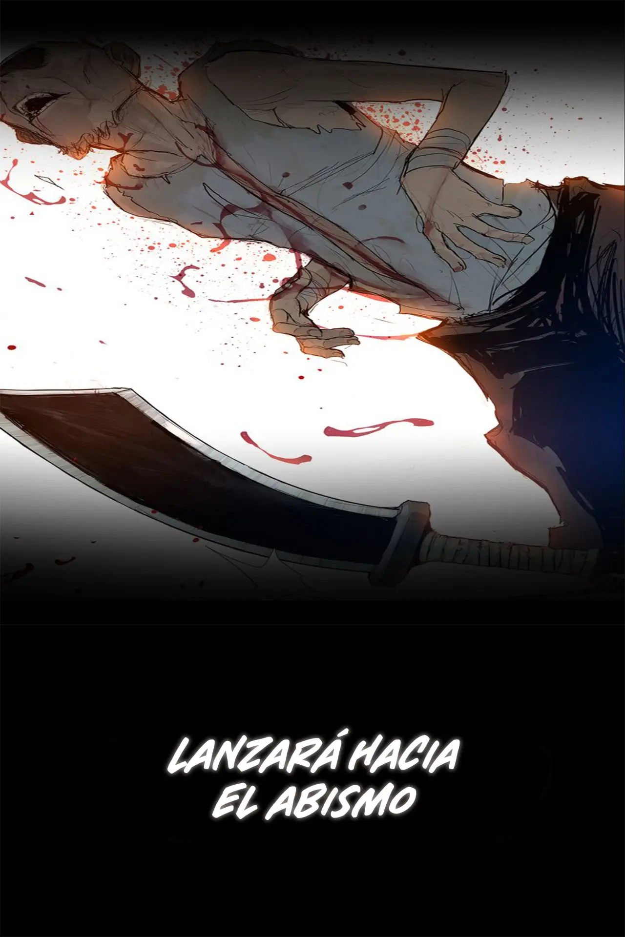 the sword of glory (2019) - Capítulo  - Página 11 - LectorTMOo