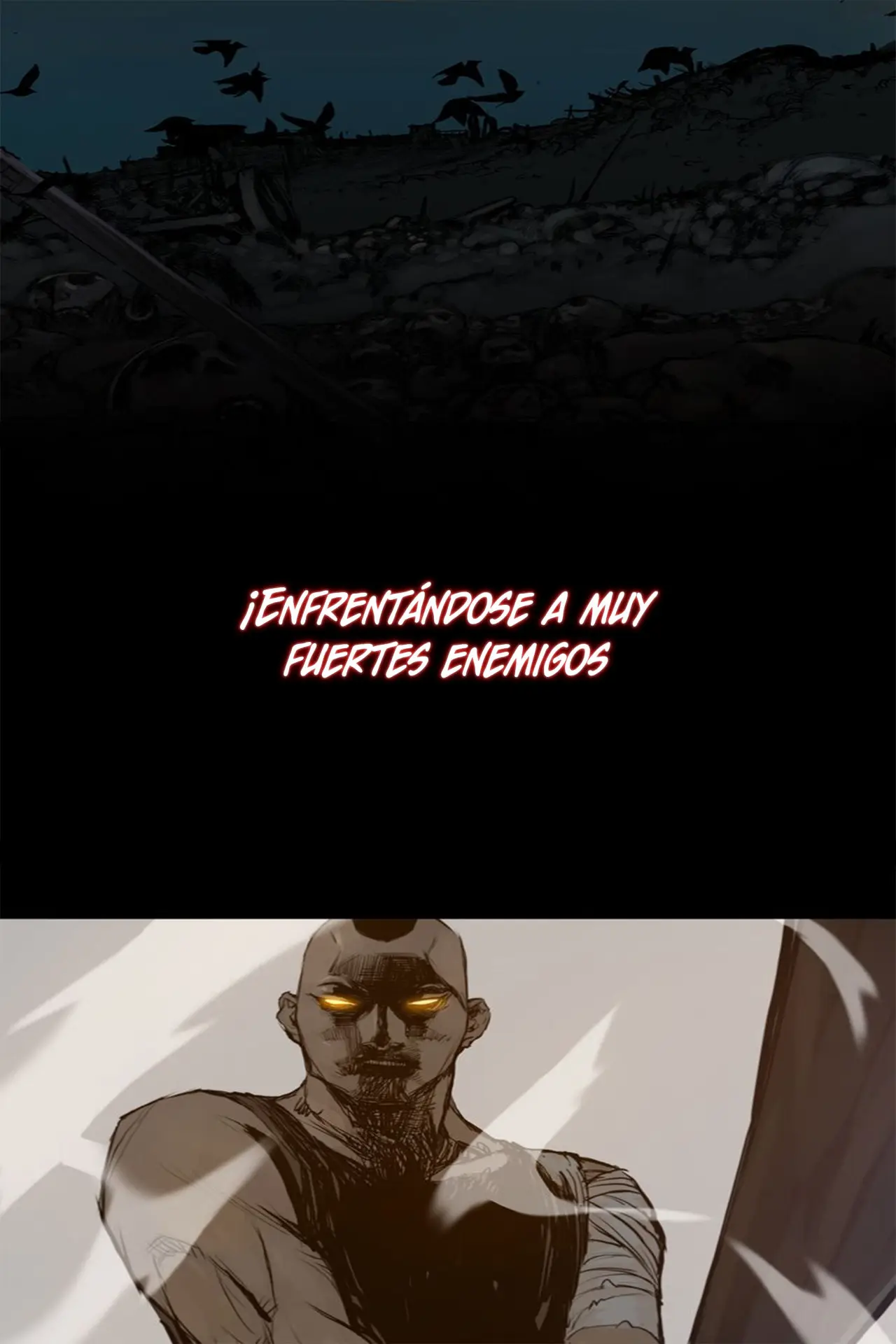 the sword of glory (2019) - Capítulo  - Página 16 - LectorTMOo