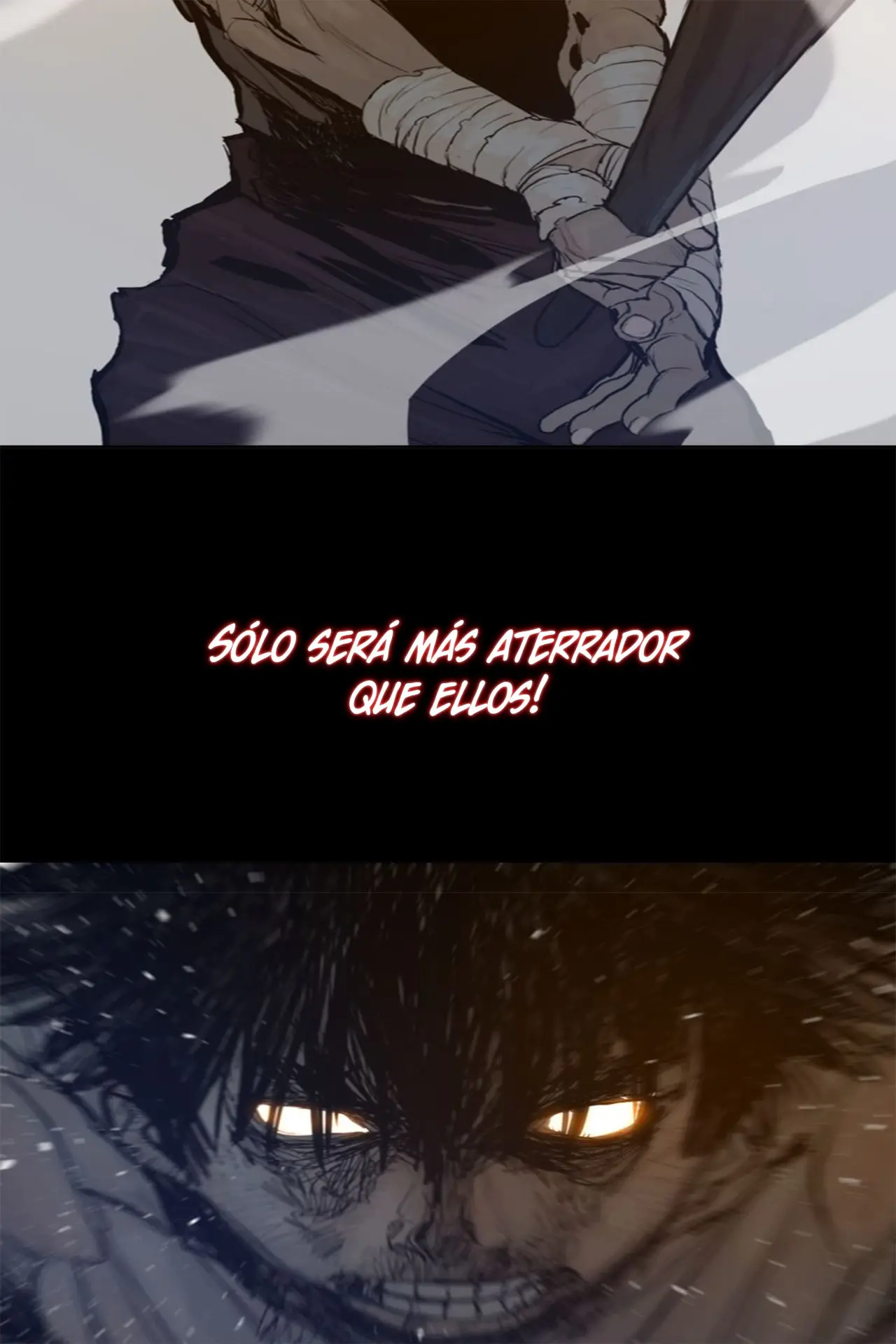 the sword of glory (2019) - Capítulo  - Página 17 - LectorTMOo