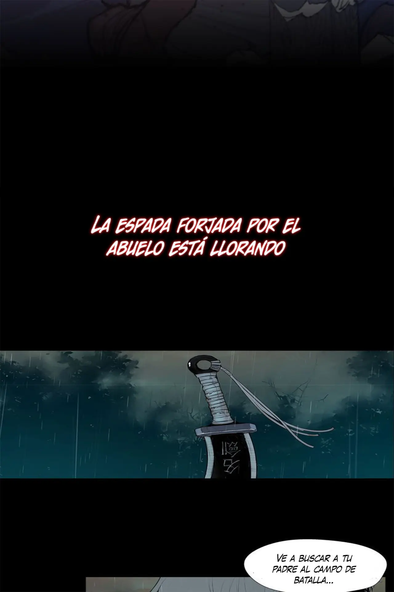 the sword of glory (2019) - Capítulo  - Página 19 - LectorTMOo