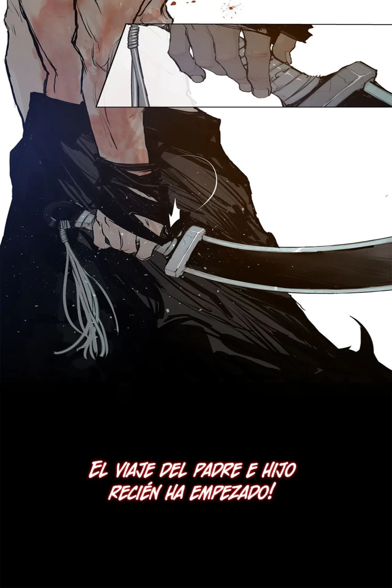 the sword of glory (2019) - Capítulo  - Página 23 - LectorTMOo