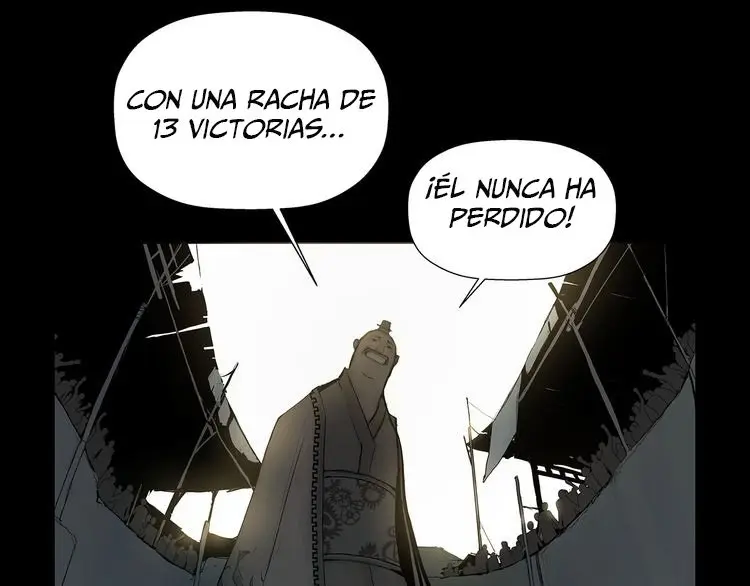 the sword of glory (2019) - Capítulo 1 - Página 19 - LectorTMOo