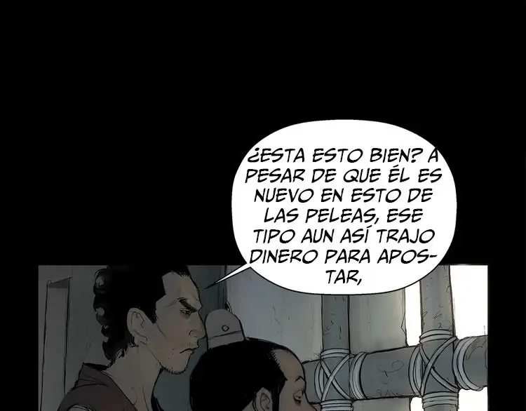 the sword of glory (2019) - Capítulo 1 - Página 32 - LectorTMOo