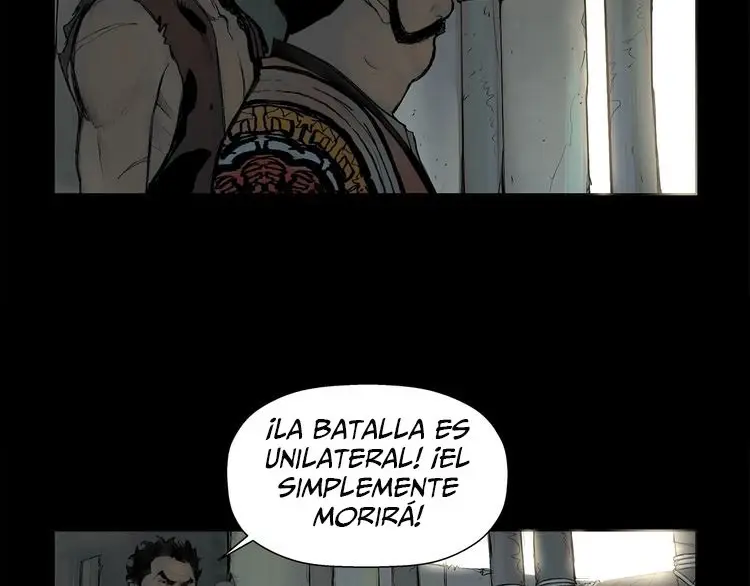 the sword of glory (2019) - Capítulo 1 - Página 33 - LectorTMOo