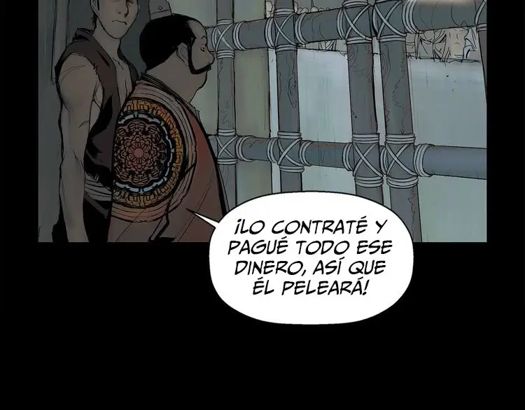 the sword of glory (2019) - Capítulo 1 - Página 34 - LectorTMOo