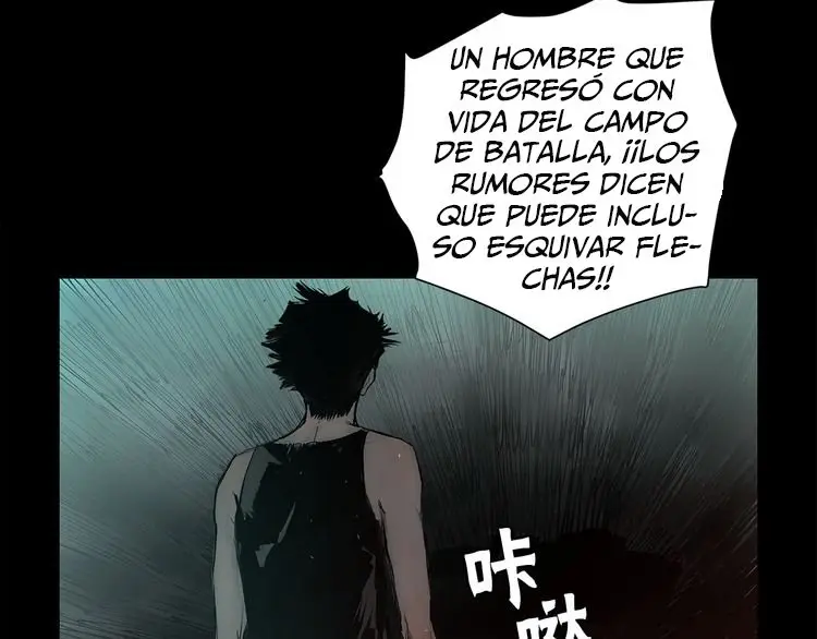 the sword of glory (2019) - Capítulo 1 - Página 39 - LectorTMOo