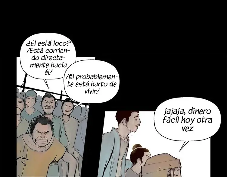 the sword of glory (2019) - Capítulo 1 - Página 58 - LectorTMOo