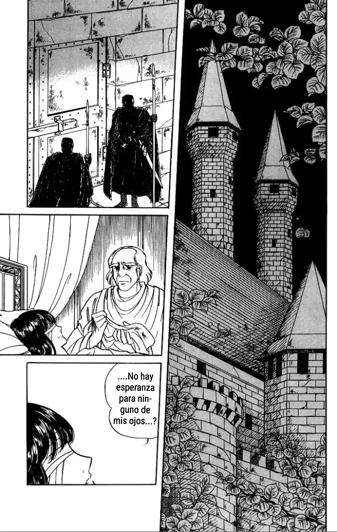 The sword of Paros (1986) - Capítulo 18 - Página 13 - LectorTMOo