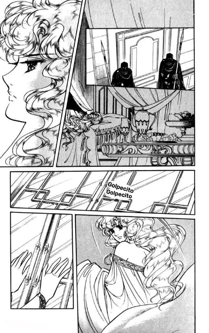 The sword of Paros (1986) - Capítulo 19 - Página 13 - LectorTMOo