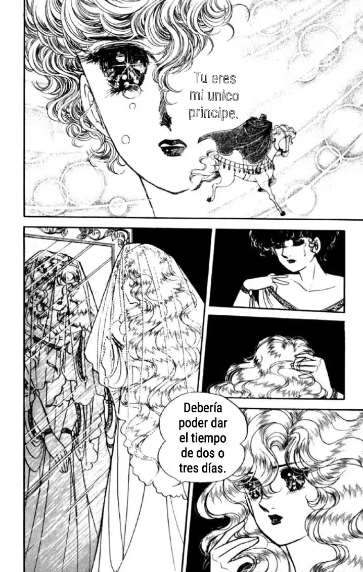 The sword of Paros (1986) - Capítulo 19 - Página 18 - LectorTMOo