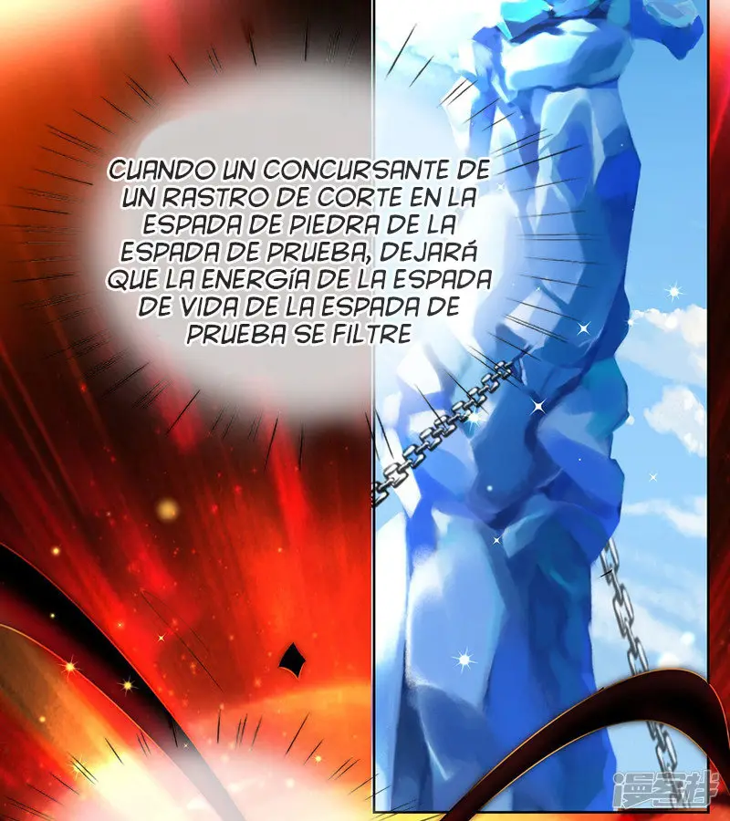 The Sword Tomb - Capítulo 10 - Página 5 - LectorTMOo