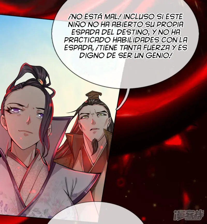 The Sword Tomb - Capítulo 10 - Página 10 - LectorTMOo