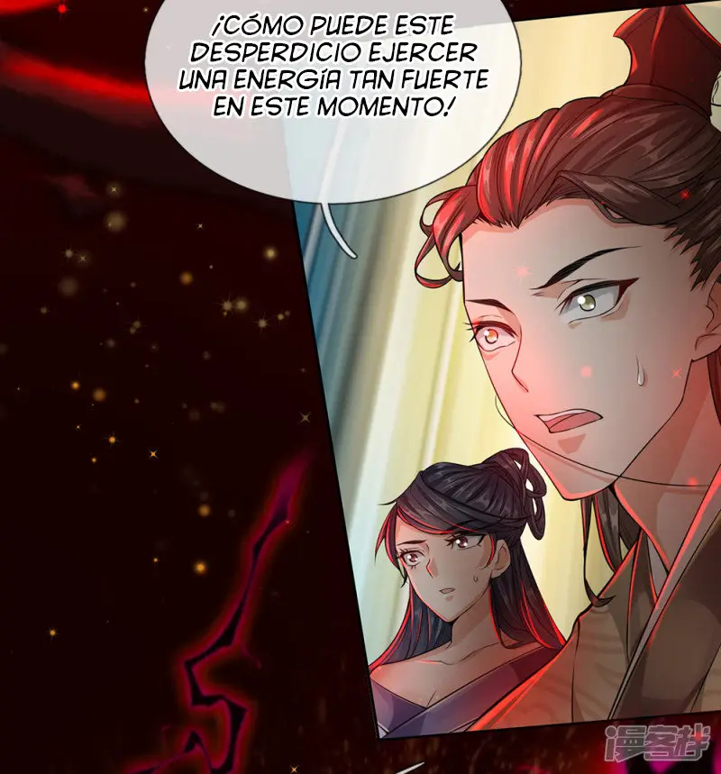 The Sword Tomb - Capítulo 10 - Página 11 - LectorTMOo