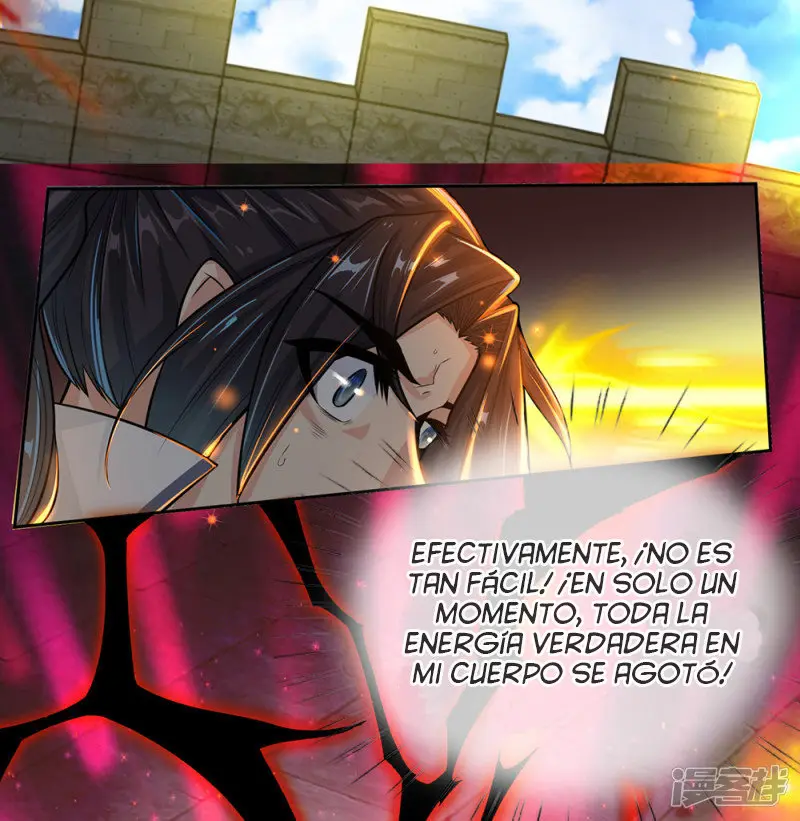 The Sword Tomb - Capítulo 10 - Página 14 - LectorTMOo