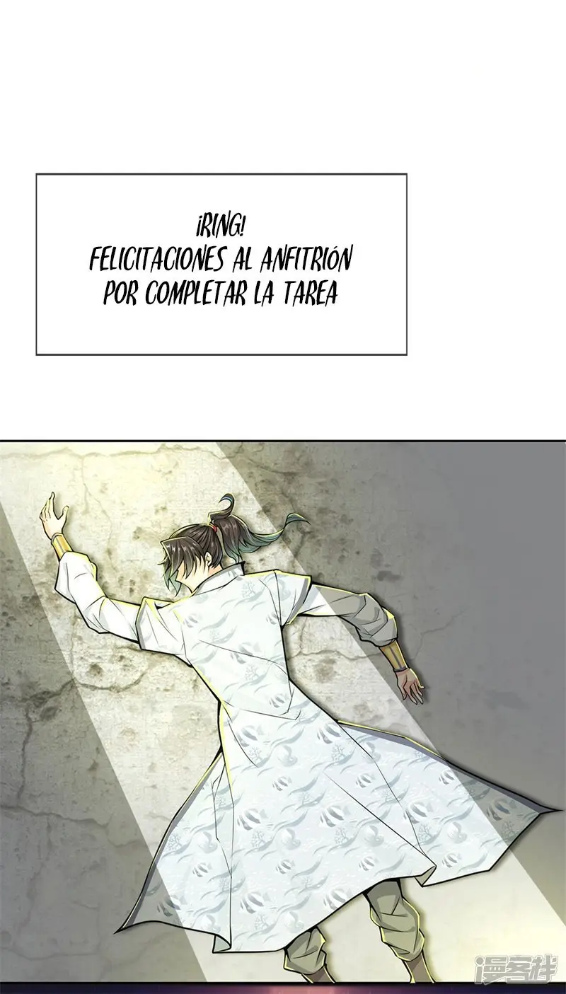 The Sword Tomb - Capítulo 11 - Página 16 - LectorTMOo