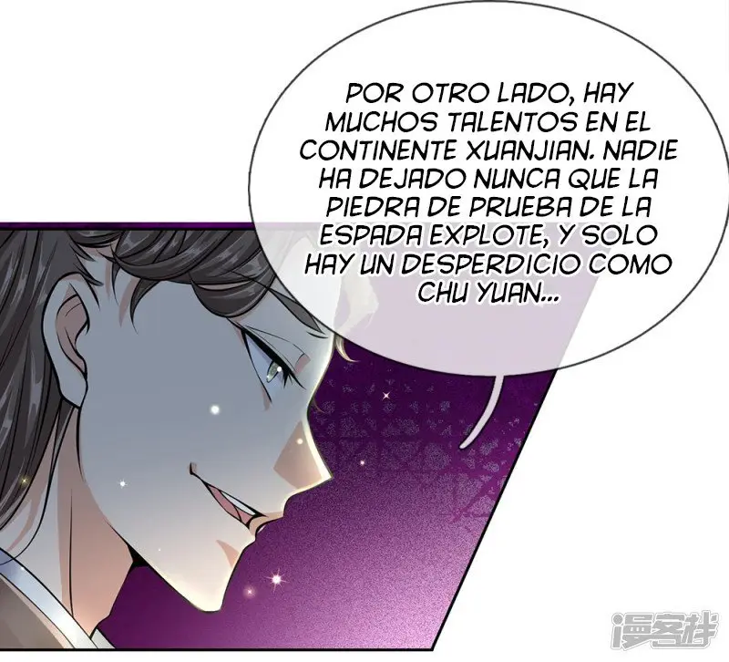 The Sword Tomb - Capítulo 12 - Página 11 - LectorTMOo