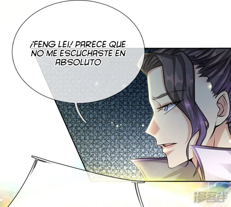 The Sword Tomb - Capítulo 12 - Página 12 - LectorTMOo