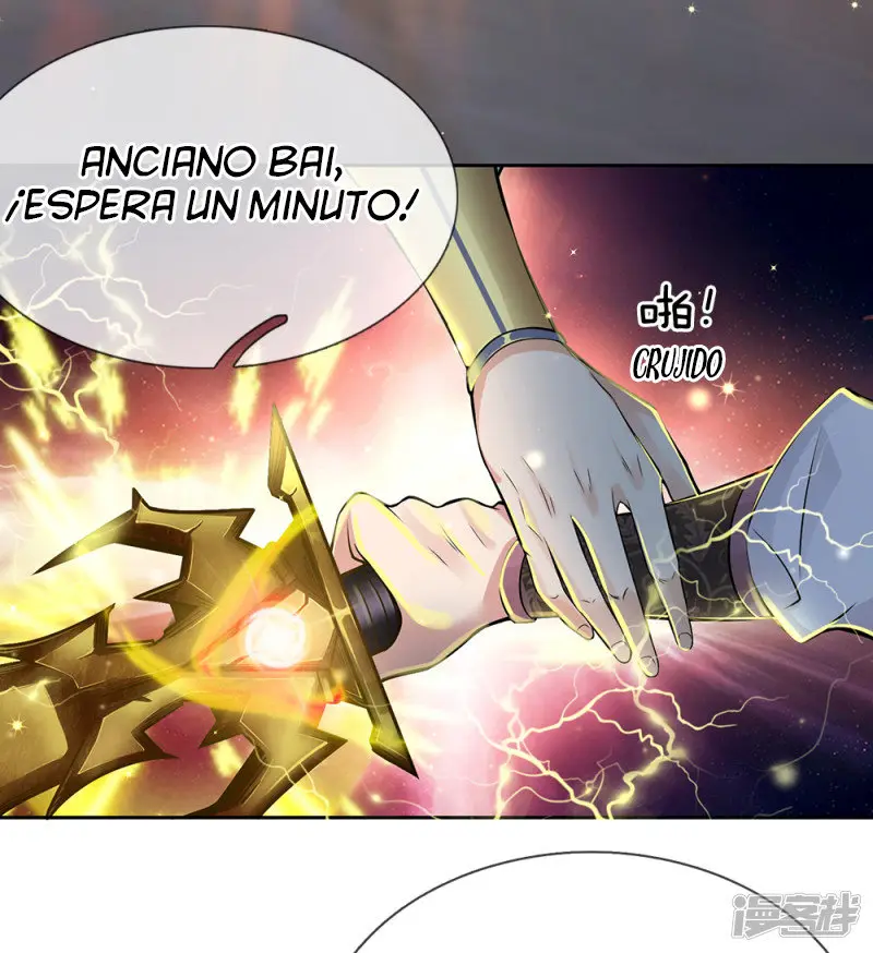 The Sword Tomb - Capítulo 12 - Página 14 - LectorTMOo