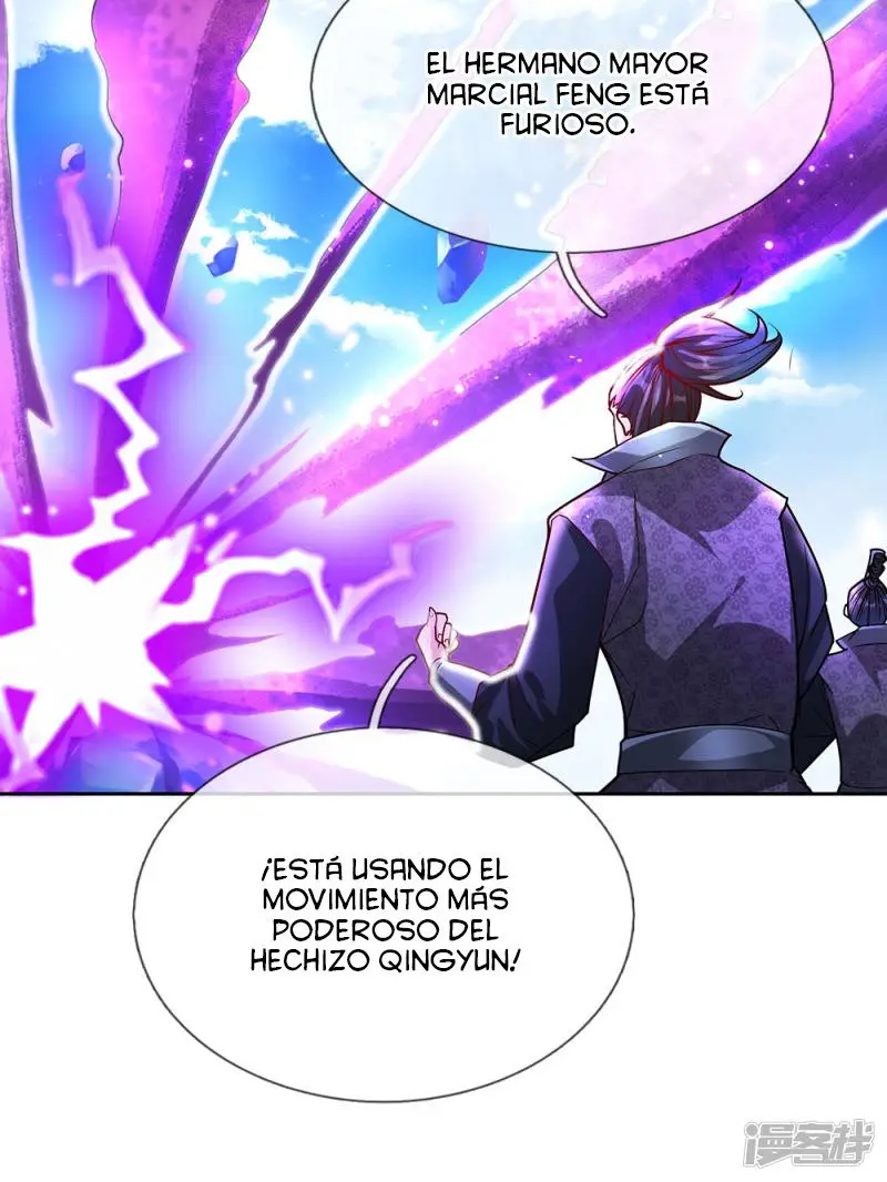 The Sword Tomb - Capítulo 15 - Página 13 - LectorTMOo
