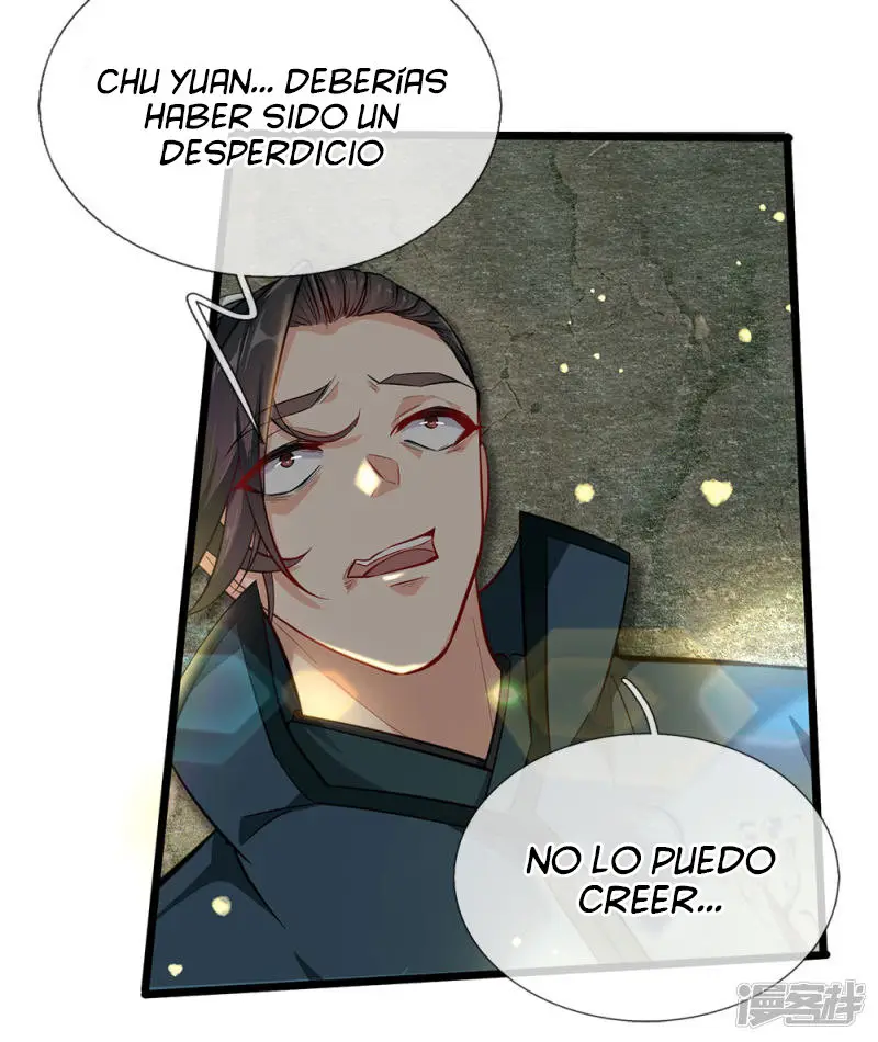 The Sword Tomb - Capítulo 2 - Página 19 - LectorTMOo