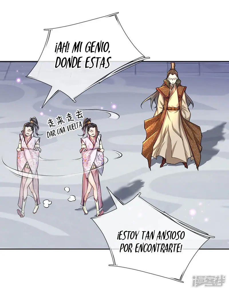 The Sword Tomb - Capítulo 3 - Página 14 - LectorTMOo