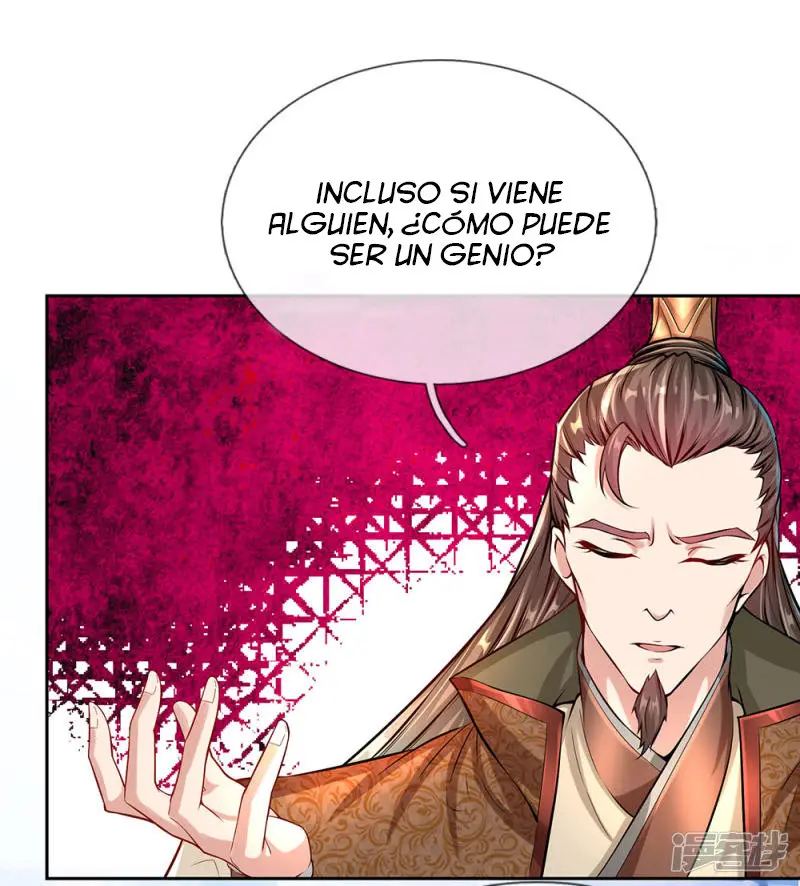 The Sword Tomb - Capítulo 3 - Página 16 - LectorTMOo