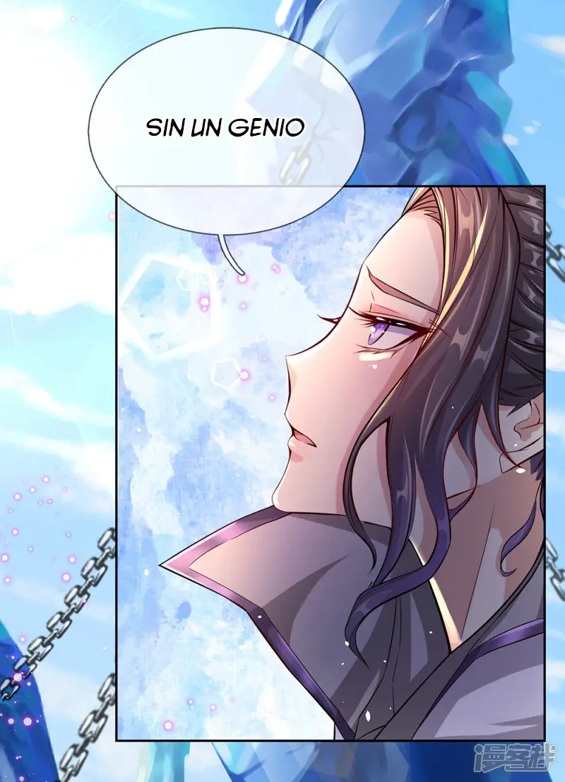 The Sword Tomb - Capítulo 4 - Página 12 - LectorTMOo