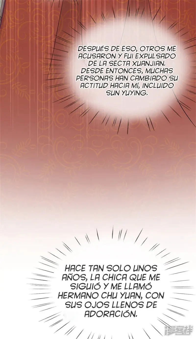 The Sword Tomb - Capítulo 5 - Página 15 - LectorTMOo