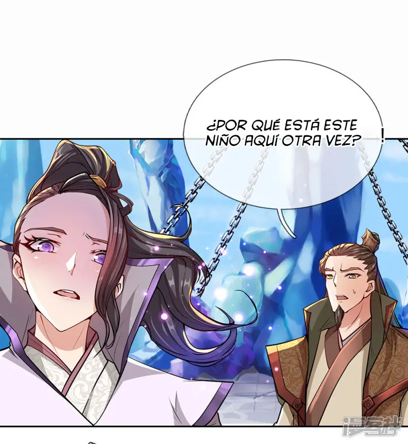 The Sword Tomb - Capítulo 7 - Página 8 - LectorTMOo