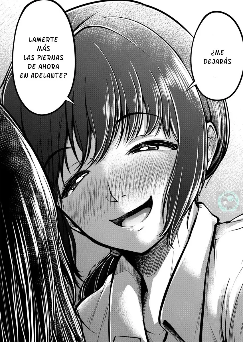 The Taste Of Legs (2019) - Capítulo 0.01 - Página 33 - LectorTMOo