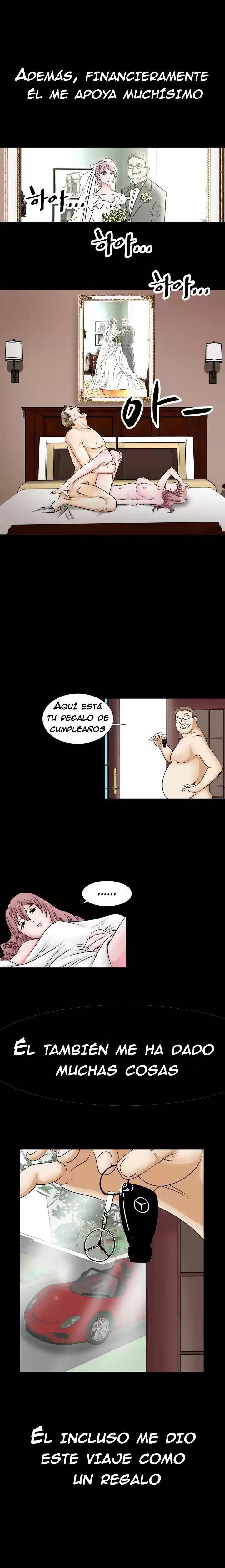 THE TASTE OF THE HANDS (2016) - Capítulo 1 - Página 6 - LectorTMOo