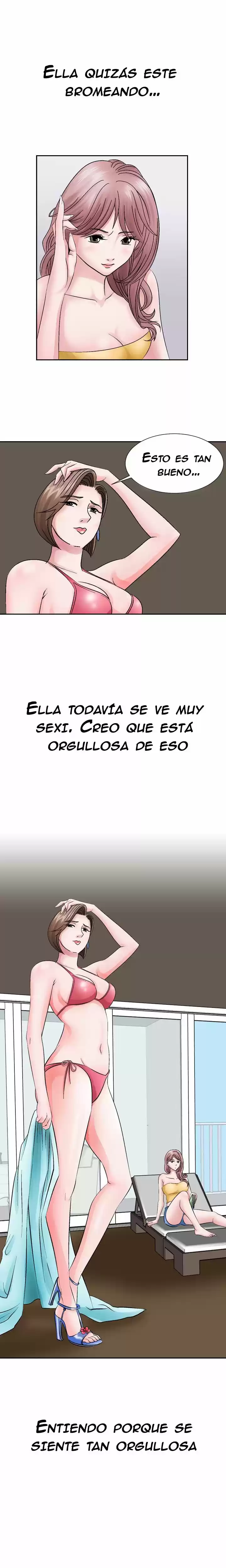 THE TASTE OF THE HANDS (2016) - Capítulo 1 - Página 17 - LectorTMOo