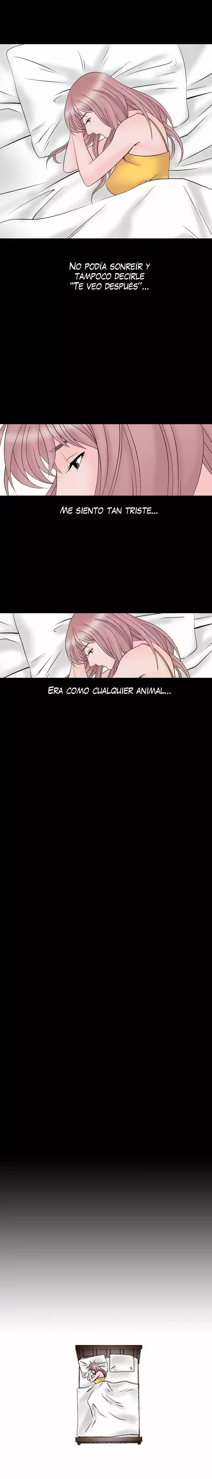 THE TASTE OF THE HANDS (2016) - Capítulo 11 - Página 9 - LectorTMOo