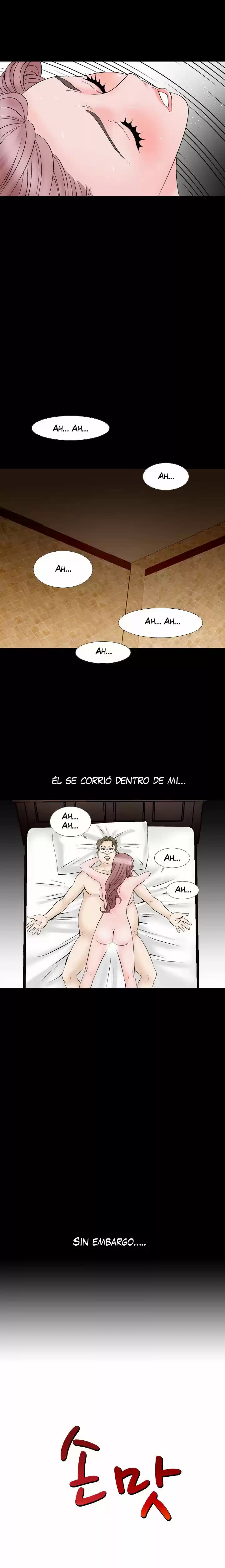 THE TASTE OF THE HANDS (2016) - Capítulo 11 - Página 14 - LectorTMOo