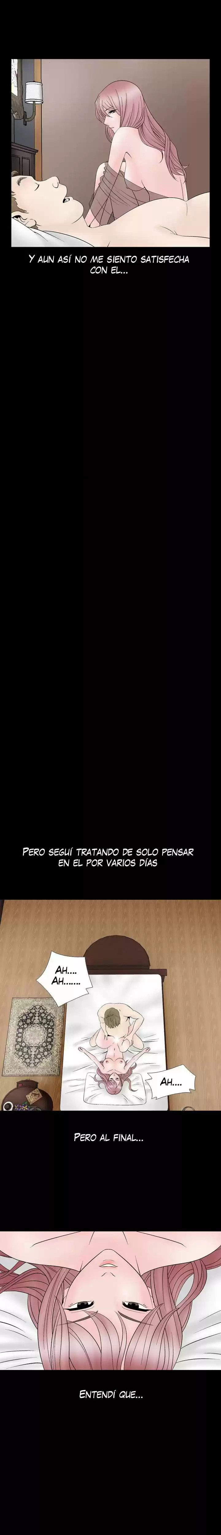 THE TASTE OF THE HANDS (2016) - Capítulo 12 - Página 6 - LectorTMOo