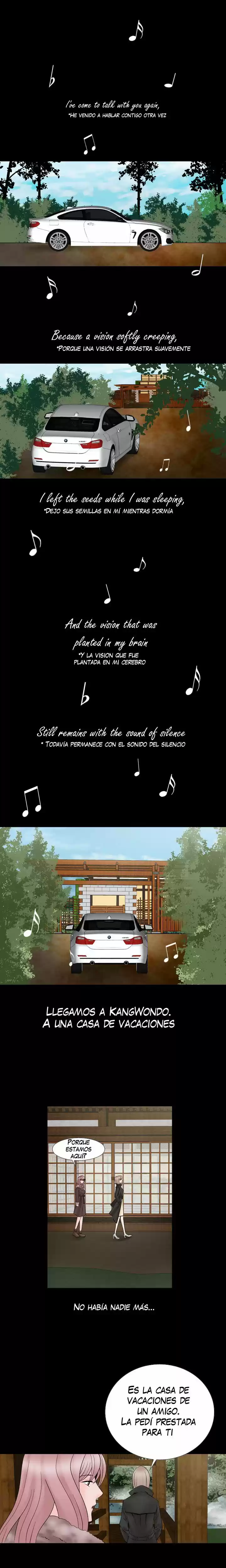 THE TASTE OF THE HANDS (2016) - Capítulo 12 - Página 12 - LectorTMOo