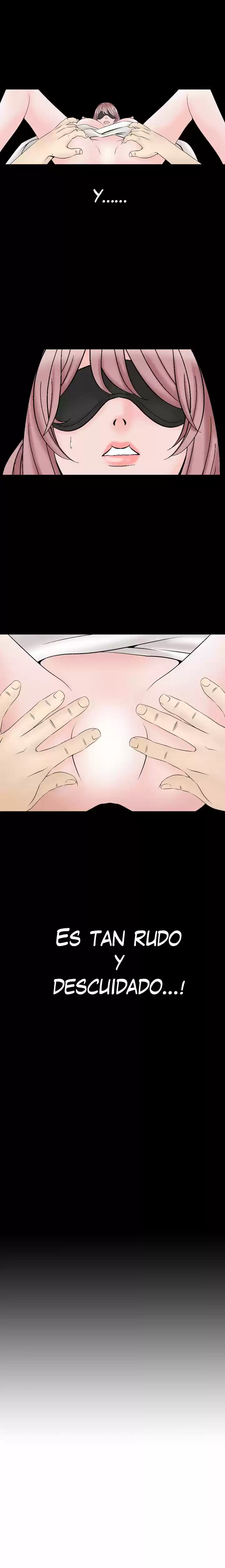 THE TASTE OF THE HANDS (2016) - Capítulo 14 - Página 16 - LectorTMOo