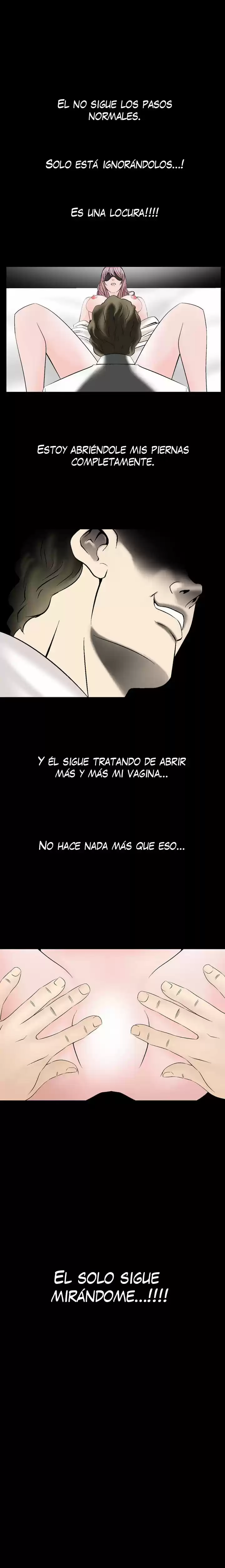 THE TASTE OF THE HANDS (2016) - Capítulo 15 - Página 6 - LectorTMOo