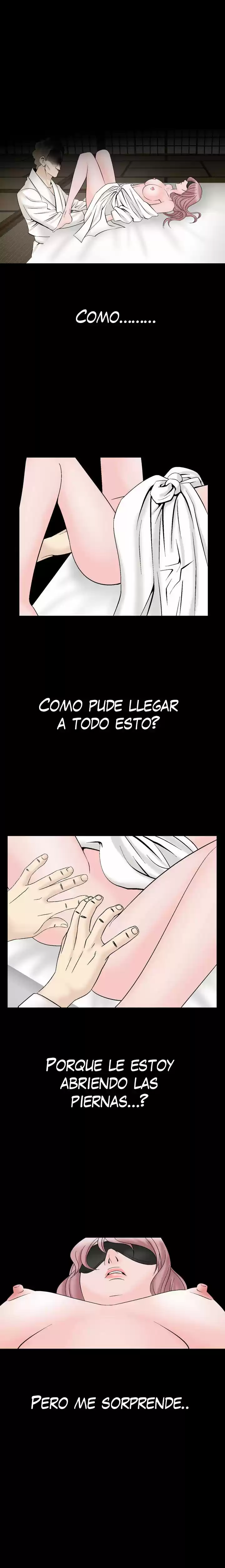 THE TASTE OF THE HANDS (2016) - Capítulo 15 - Página 7 - LectorTMOo